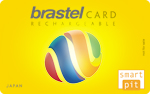 Brastel Card